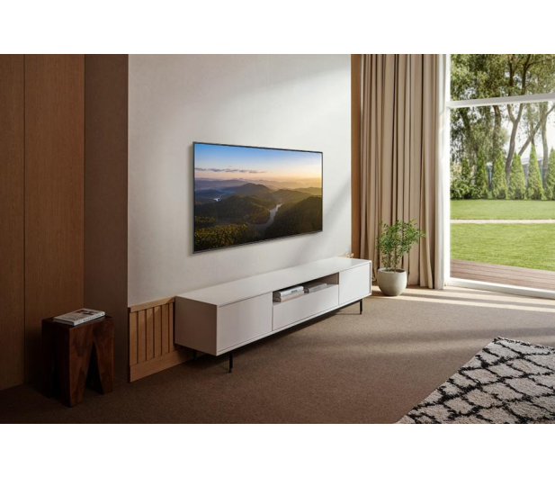 Samsung QE65Q77C 65" QLED 4K 120HZ Tizen TV HDMI 2.1 - 1130757 - zdjęcie 11